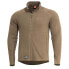 Фото #1 товара PENTAGON Arkos full zip sweatshirt