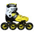 Фото #2 товара KRF Impact 4x90 Inline Skates