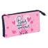 Фото #1 товара SAFTA Triple Paris Pencil Case