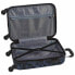 ფოტო #5 პროდუქტის SAFTA Nerf Cabin 40L Trolley