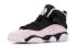 Air Jordan 6 Rings GS 323399-006 Sneakers