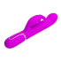 Фото #5 товара Coale Thrusting and Rotating Rabbit Vibrator USB