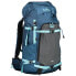 Рюкзак походный CMP Freewind Ski Touring 40L 31V4737 Blue Ink / Acqua - фото #2