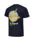 ფოტო #3 პროდუქტის Men's Navy THE PLAYERS T-shirt