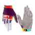 Фото #6 товара LEATT 2.5 X-Flow off-road gloves