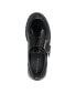 Women's Hazelton Slip-On Lug Sole Casual Loafers