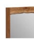Фото #2 товара Зеркало деревянное Alaterre Furniture alpine Natural Live Edge Wood 24"