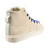 Adidas X Pharrell Williams Nizza Hi RF Men's Shoes Neutral-Royal Blue FX8010