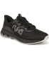 ფოტო #1 პროდუქტის Ryka Women's Activate Walking Sneakers