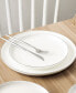 Gabrielle 24 Piece Dinnerware Set, Service for 8