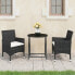 Bistro-Set-k193 ( 3-tlg )