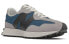 Фото #3 товара Кроссовки New Balance NB 327 MS327LU1