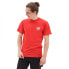 VANS Holder St Classic short sleeve T-shirt