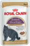 Фото #1 товара Влажный корм для кошек Royal Canin, Breed British Shorthair, для британских короткошерстных, 85 г