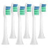 Фото #4 товара Anti-Plaque Pro Sonic Replacement Brush Heads - 6ct - up & up