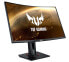 Фото #1 товара Монитор игровой Asus TUF VG27WQ - 2560x1440, 27", 4 мс, черный