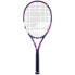 Фото #1 товара Теннисная ракетка Babolat Boost Aero Pink