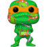 Фото #1 товара FUNKO POP Ninja Turtles 2 Michelangelo Exclusive