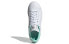 Фото #6 товара adidas originals StanSmith 复古 休闲 低帮 板鞋 女款 绿白色 / Кроссовки Adidas originals StanSmith G27908