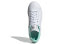 adidas originals StanSmith 复古 休闲 低帮 板鞋 女款 绿白色 / Кроссовки Adidas originals StanSmith G27908