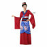 Фото #6 товара Маскарадные костюмы для взрослых Китайка Красный