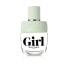 GIRL eau de toilette spray 60 ml