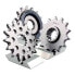 Фото #1 товара AFAM 22900 Front Sprocket