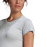 ფოტო #4 პროდუქტის ADIDAS Terrex Tivid short sleeve T-shirt