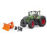 Bruder 04040 - Multicolor - Tractor model - Acrylonitrile butadiene styrene (ABS) - 4 yr(s) - 1:16 - Fendt 1050 Vario