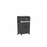 Paper Shredder HP PRO SHREDDER 18CC 25 L