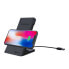Фото #4 товара XLAYER Black - Mobile phone/Smartphone - Tablet - Lithium Polymer (LiPo) - 6000 mAh - USB - 3.7 V