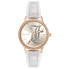 JUICY COUTURE JC1292RGSI watch