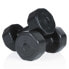 Фото #1 товара GYMSTICK Vinyl s 2 x 1kg Dumbbell