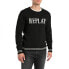 Фото #2 товара REPLAY UK4475.000.G22726 sweater