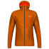 SALEWA Ortles Hybrid Tirol jacket
