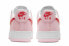 Nike Air Force 1 Low 07 qs "valentine's day" 情人节 防滑 低帮 板鞋 男女同款 粉红