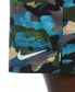 Фото #3 товара Плавки мужские Nike с засветлением Миднайт Volley 7"
