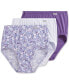 Фото #1 товара Elance Brief 3 Pack Underwear 1484, 1486 Extended Sizes