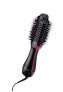 Revlon RVDR5222E - Black - Pink - 285 mm - 100 mm - 250 mm - 1 kg