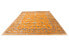 Фото #4 товара Designer Teppich - 344 x 242 cm - orange