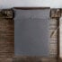 Подогнанный лист Harry Potter Серый 180 x 200 cm