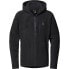 Фото #3 товара HAGLOFS Malung Pile hoodie fleece