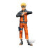 Фото #1 товара BANDAI Naruto Shippuden Uzumaki Naruto Manga Dimensions Grandista Nero Figure
