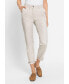 ფოტო #8 პროდუქტის Women's Lisa Fit Straight Leg Cropped Pant