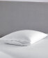 Фото #3 товара Water-resistant Premium Ice Silk King Pillow Protector, Set of 2