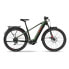 Фото #1 товара HAIBIKE Trekking 5 High NX Eagle 2024 electric bike