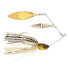 Shimano Black Gold SWAGY DW Spinnerbait (SWAGDW12BG) Fishing