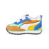 Фото #3 товара Puma Rider Future Vintage Slip On Toddler Boys Size 4 M Sneakers Casual Shoes 3