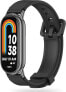 Tech-Protect TECH-PROTECT ICONBAND PRO XIAOMI SMART BAND 8 / 9 / NFC BLACK