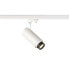 Фото #1 товара SLV 1006113 - Rail lighting spot - 1 bulb(s) - 4000 K - 1900 lm - 220-240 V - White
